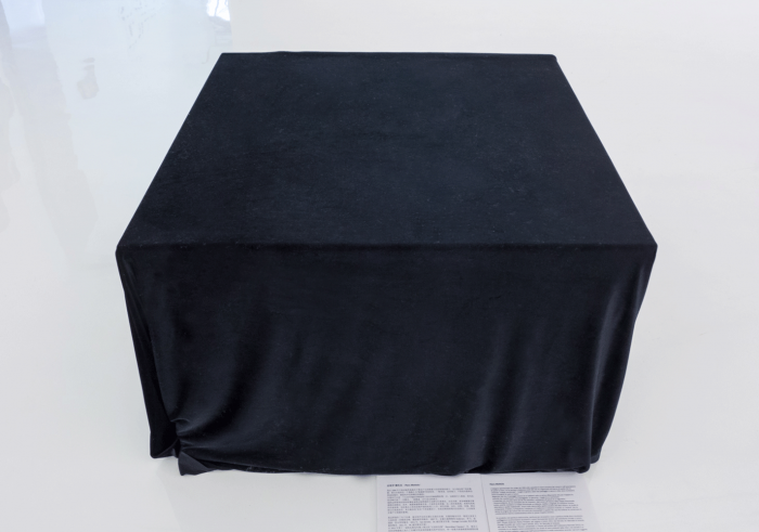 Piero Mottola IMMATERIALE SONORO, 2007